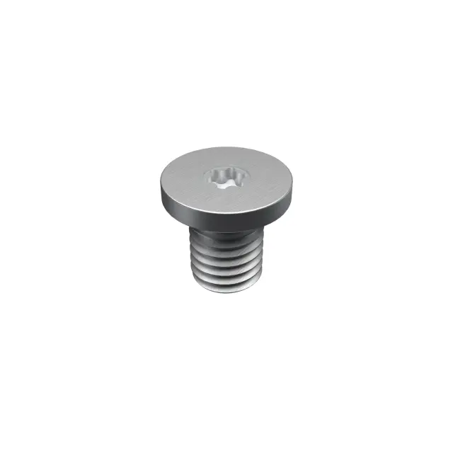 6512156AA - Torx Head Screw | The Official Mopar eStore