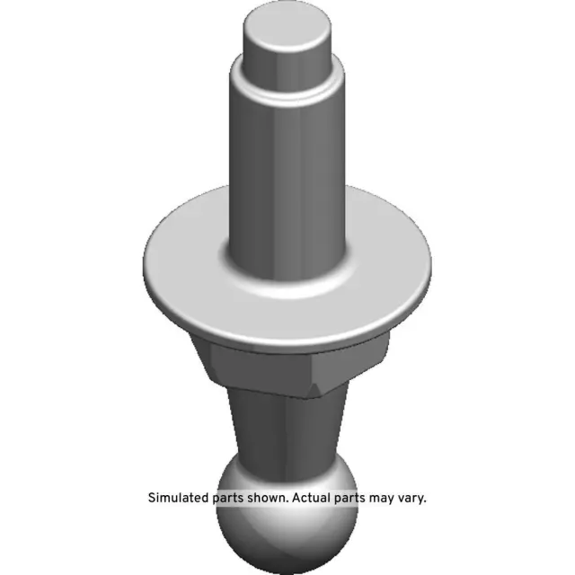 Support Cylinder Stud