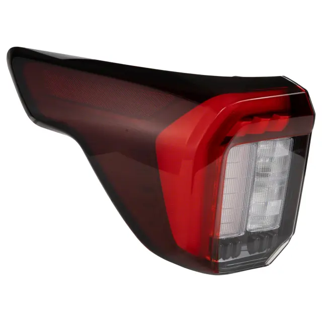 t3rbbnt 2025 Ford Lamp Assembly RB5Z-13405-D | OEM Parts Online