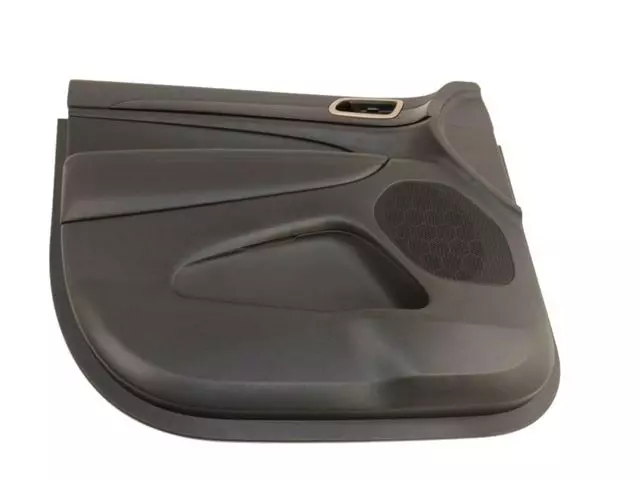 Front Door Trim Panel Assembly, Left 5LL671X9AG | My Mopar Parts