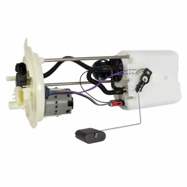 Fuel Pump And Sender Assembly