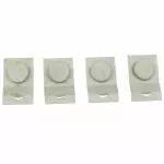 2015-2024 Ford - Support Bracket Bolt