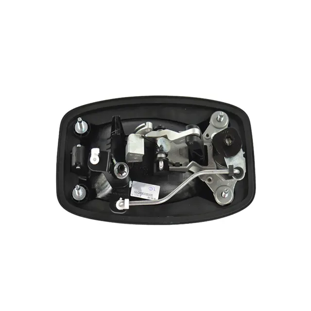 2014-2018 Ram Exterior Door Handle 5RJ95JXWAB | All Mopar Parts