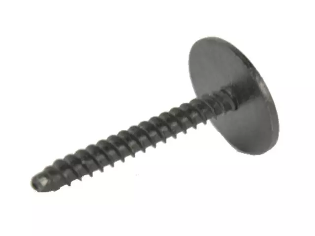 Hex Head Screw