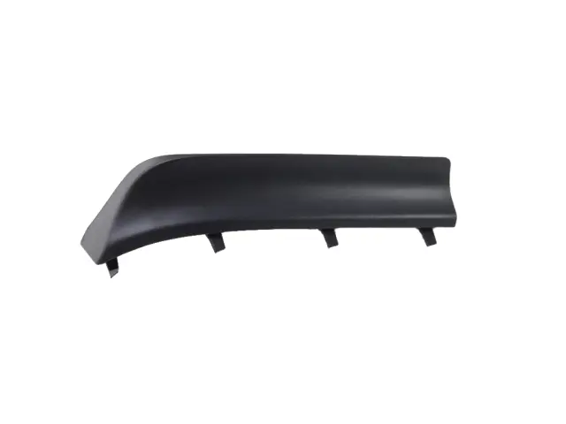2023-2026 Jeep Grand Cherokee Front Fascia Spat, Left 6VV53GXHAB