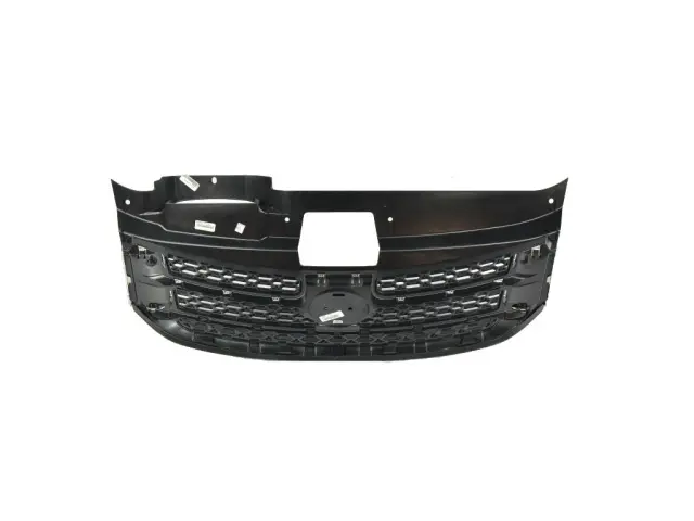 Grille 1TX83TZZAC | My Mopar Parts