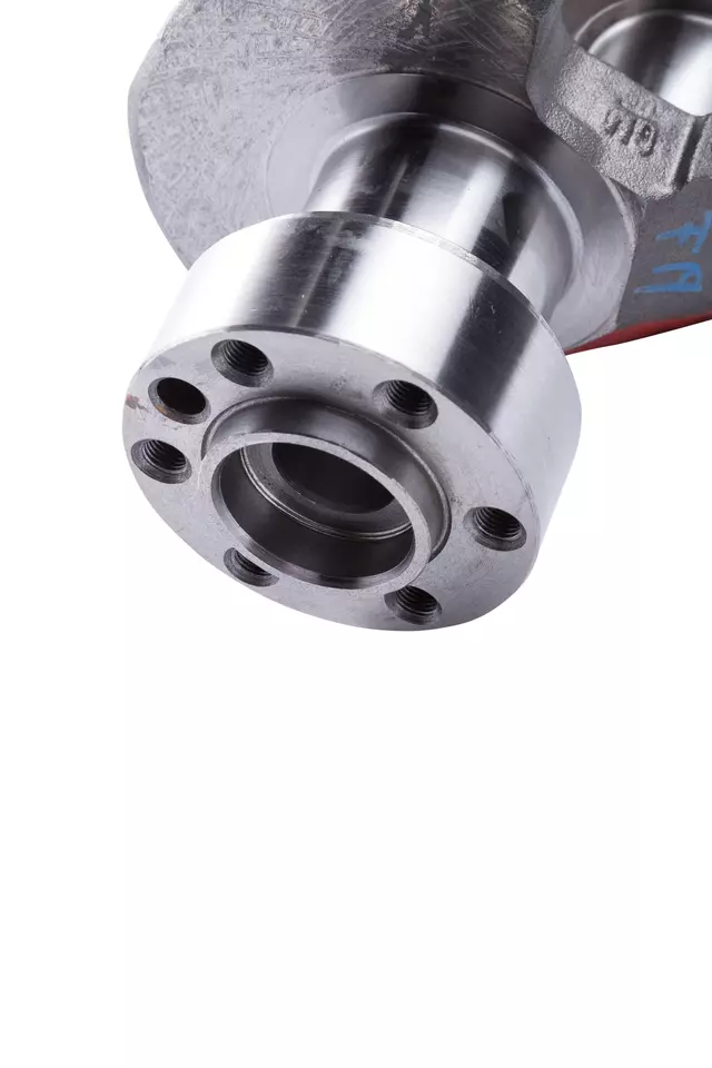 14088526 - Crankshaf - | World Parts Direct