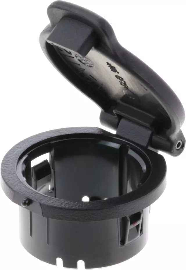 25339-3JA0A - Power Outlet Cap 2013-2018 Nissan | Nissan