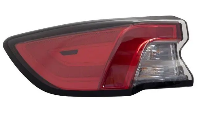 2020-2022 Ford Escape Tail Light Assembly LJ6Z-13405-E | OEM Parts