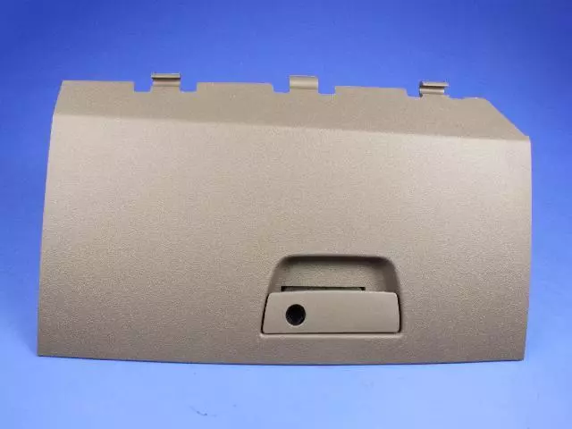 Instrument Panel Glove Box