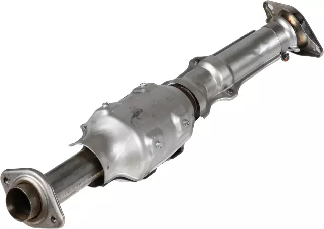 Converter & Pipe 2013-2021 Nissan NV200 (20010-3LM0A) Image