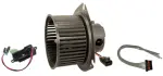 Complete Blower Motor/Resistor/Connector Kit