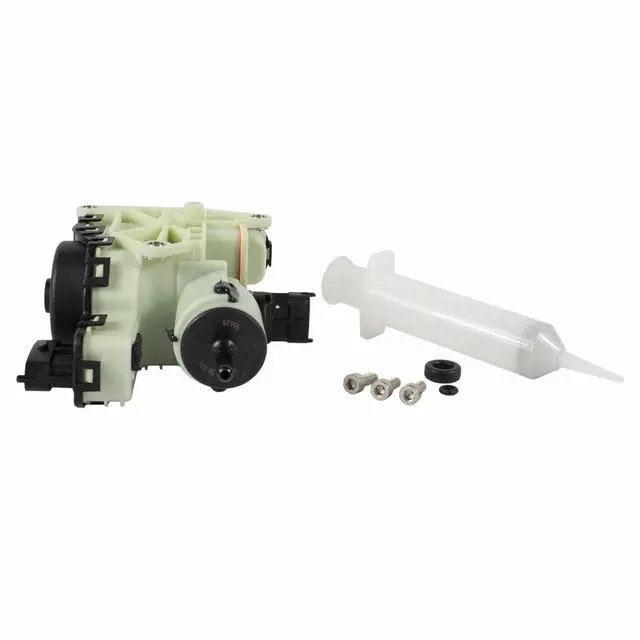 Fuel Pump - Ford (BC3Z-5L227-K)