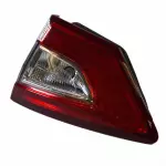 Backup Lamp Assembly