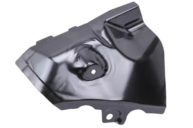 Genuine GM Driver Side Body Side Outer Panel Extension 25950983