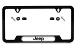 License Plate Frame