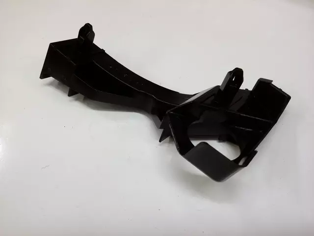 Bumper Cover Support Rail (Left, Front)