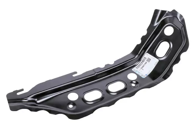 Rear Driver Side Window Panel Brace