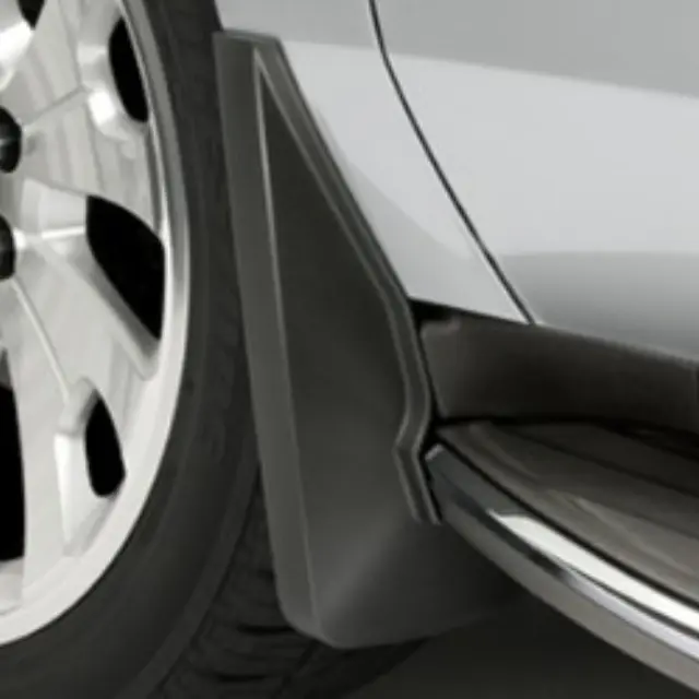 GM Splash Guards 22922760