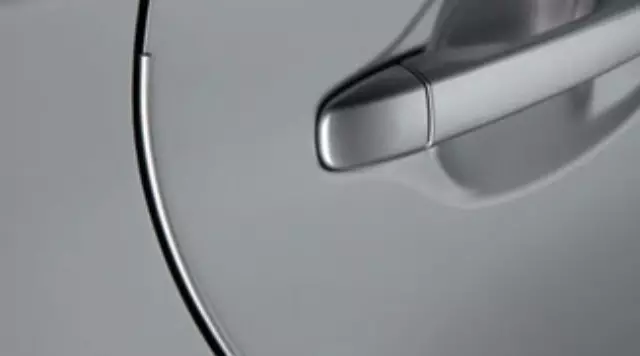 Door Edge Guards (2-Pc Set)