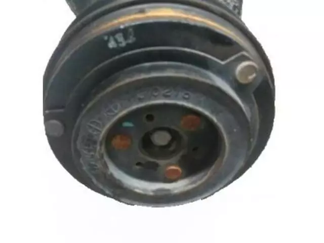 F&C会報誌CLUB F&C MAGAZINE CFCM　まとめ13冊　当時物 CL3Z-19703-C - A/C Compressor 2011-2019 Ford | Online Ford Parts