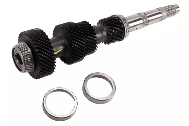 連絡用 Dodge / Ram 6.7L Cummins Fuel Control Actuator - FCA 2007