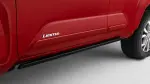 Body Side Molding - Emotional Red