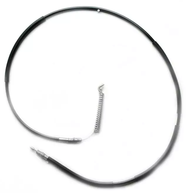 Cable In Hand Brake At Johnny Will Blog - Foto 6