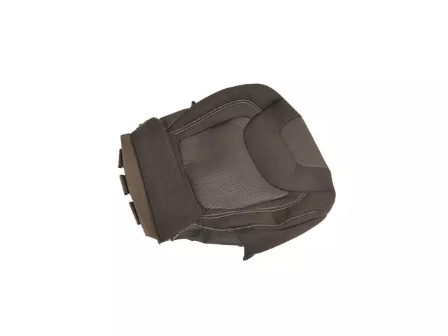 FRONT SEAT CUSHION - COVER 6ER15DX9AB
