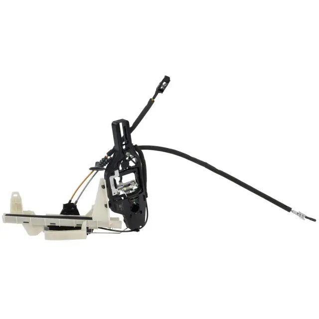 mayu MB5Z-78219A65-G - Door Lock Actuator Motor - 2020-2024 Ford Police