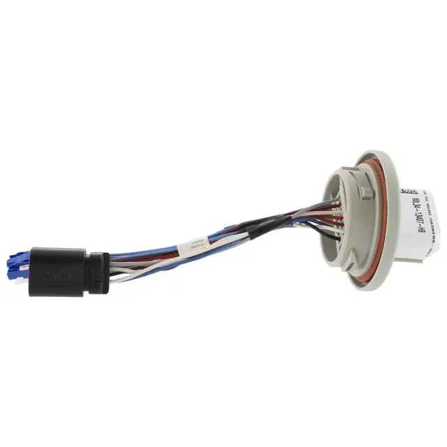 ML3Z-13410-H - Socket & Wire - 2024-2025 Ford F-150 | Eastgate