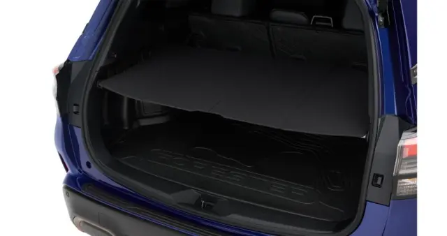 2025-2026 Subaru Forester Cargo Shelf F5510SL110 | OEM Parts Online