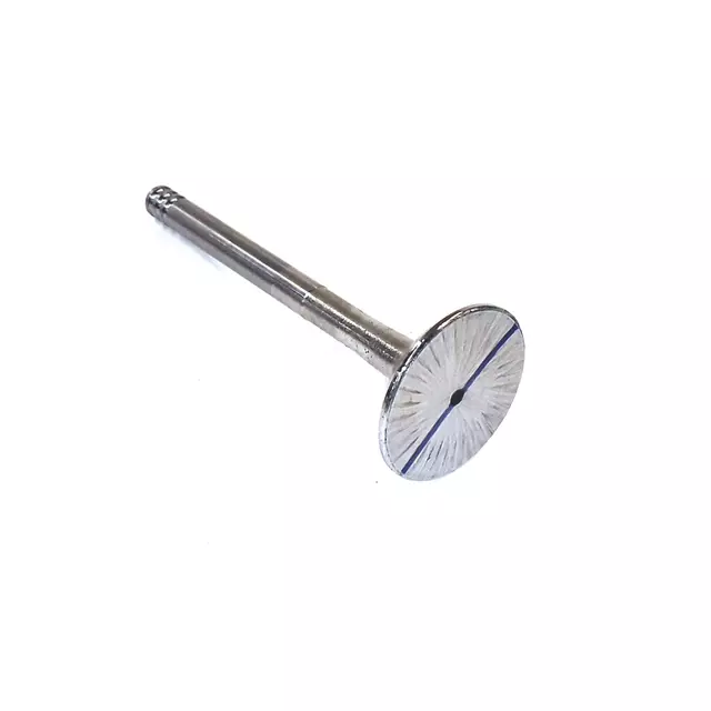 Exhaust Valve