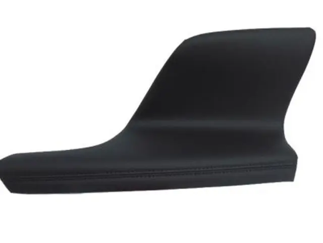 JG 2011-2017 Honda Odyssey Door Armrest 83502-TK8-A01ZA | OEM Parts