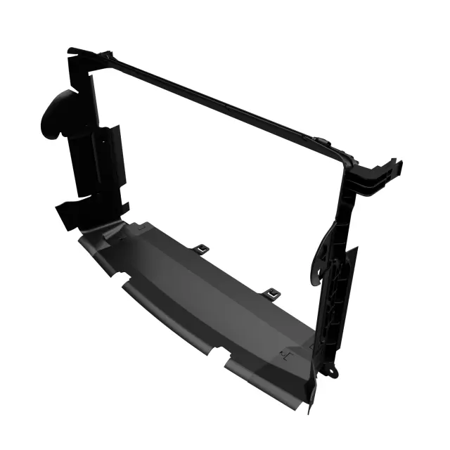 Reoページ 2019-2021 Jeep Renegade Radiator Shroud 68462532AA | OEM Parts Online
