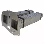 Exhaust Gas Re-Circulation (Egr) Cooler
