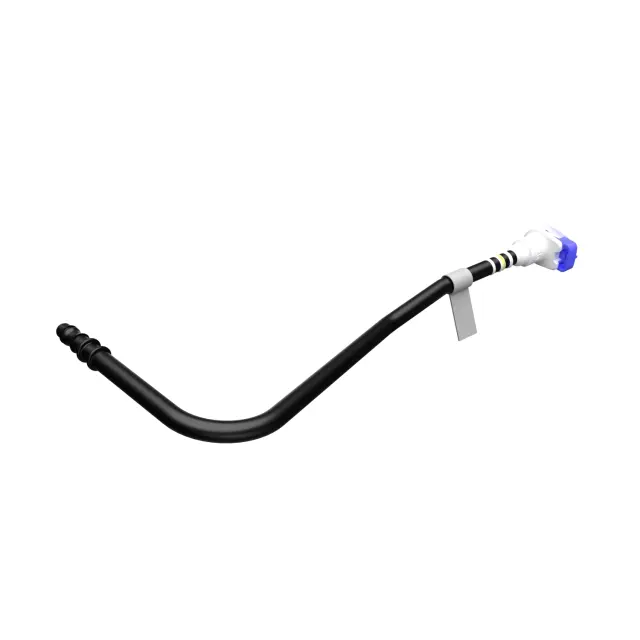 68143716AB - Fuel Vapor Tube 2012-2018 Jeep | The Official Mopar