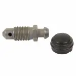 Motorcraft™ Brake Bleeder Screw