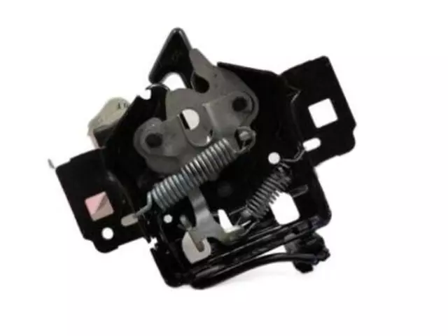 2017-2022 Ford Hood Latch HC3Z-16700-F | TascaParts.com
