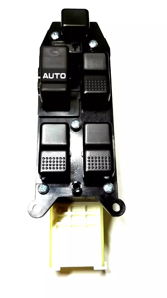 83081AA052 - Electrical: Window Switch for Subaru: Legacy Image image