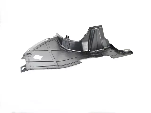 68163987AD - Extension Front Belly Pan 2014-2026 Ram | The