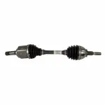 Motorcraft™ Axle Assembly