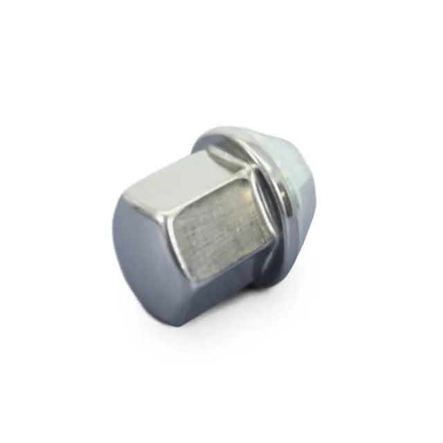 Dorman 611-204 Wheel Lug Nut | 10070N 558204 6036433AA 98161