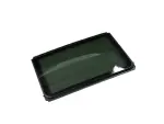 Sunroof Glass