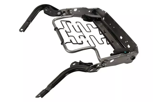 Rear Passenger Side Seat Cushion Frame
