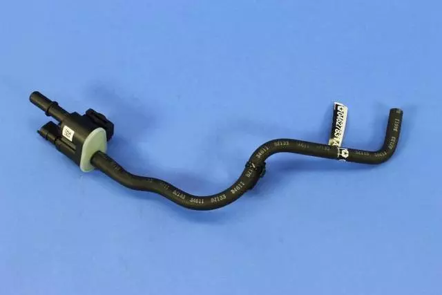 2013-2024 Ram Purge Control Valve 4627831AB | My Mopar Parts