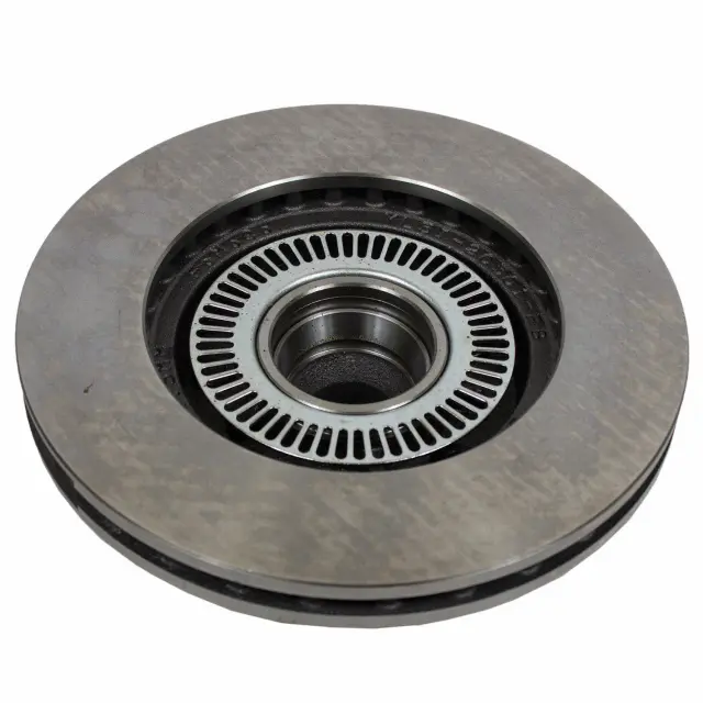 1998-2009 Ford Ranger Hub & Rotor YL5Z-1V102-J | OEM Parts