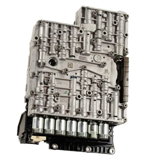 mb3z7a100a - Ford Automatic Transmission Valve Body | Levittown