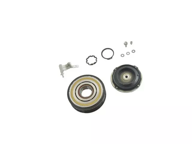 A/C Compressor Pulley Hub Kit