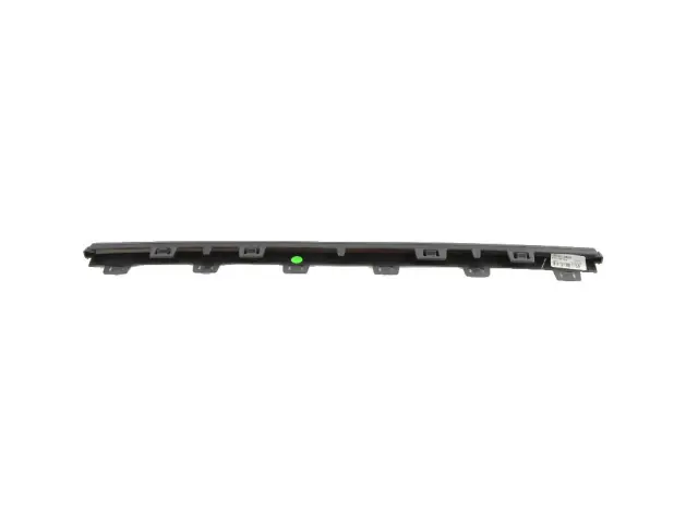 2017-2021 Jeep Compass Fascia Applique 5SY65TZZAB | My Mopar
